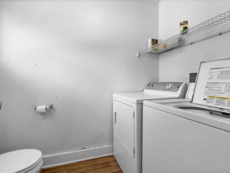 Chic 2Br Duplex Free Parking Near Hospitals Villa Des Moines Eksteriør billede