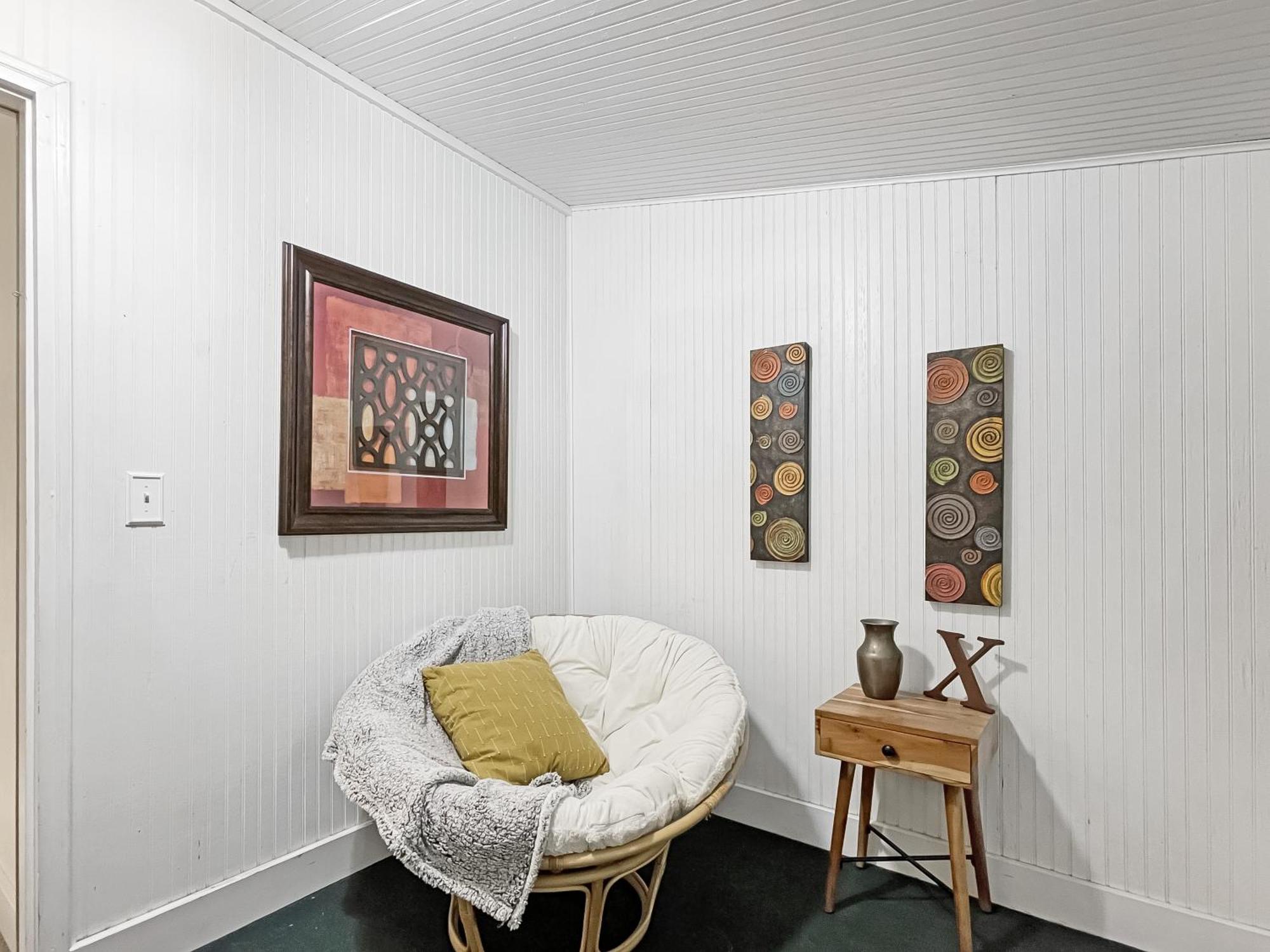 Chic 2Br Duplex Free Parking Near Hospitals Villa Des Moines Eksteriør billede